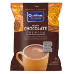 Chocolate Premium Qualimax