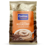 Mocaccino Premium Qualimax