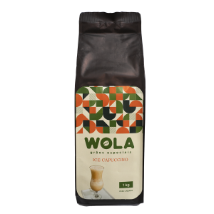 ice cappuccino wola